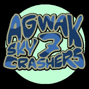 AGwaK 7: Sky Crashers加速器