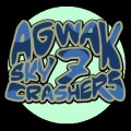 AGwaK 7: Sky Crashers