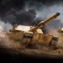 3D坦克模拟战争加速器