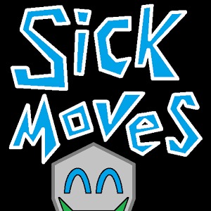 SickMoves加速器