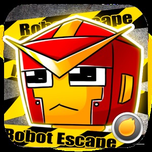 Robot Escape加速器