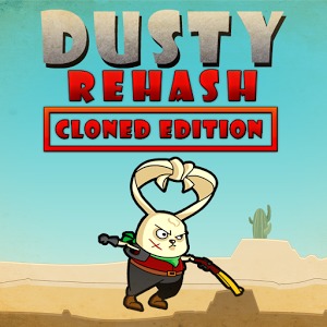 Dusty Rehash: Cloned Edition加速器