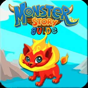 Monster Story Breeding Guide加速器