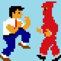 Spasan VS Ninja加速器