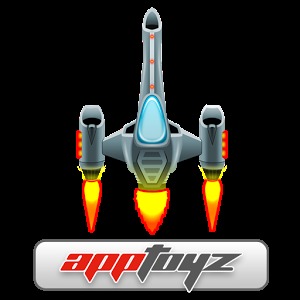 appControl Invaderz加速器