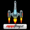appControl Invaderz