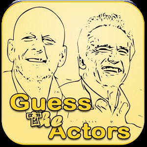 Guess The Actors加速器