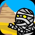 Temple Mummy