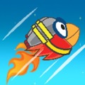 Jetpack Bird
