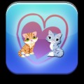 Kitty Match Game For Kids Free加速器