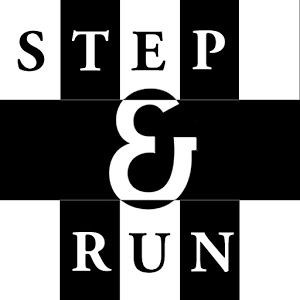 Step and Run加速器