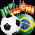 World Cup Memory Games