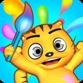 学颜色_星猫小课堂加速器