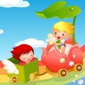 Baby Crush Game
