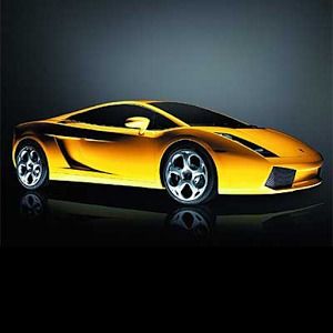 Lamborghini Race 3D加速器