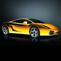 Lamborghini Race 3D