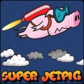 Super Jet Pig