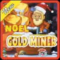 Gold Miner Christmas