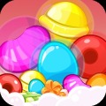 Candy Ball Blitz