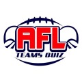 AFL Teams Quiz