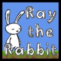 Ray the rabbit加速器