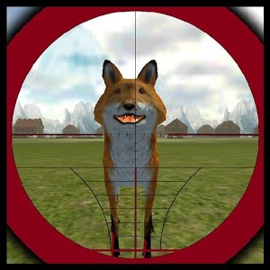 狐狸攻击：村庄3D加速器