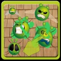 Alien Face Smasher