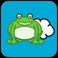 Gassy Frog