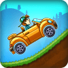 Cars Hill Climb Race加速器