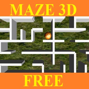 Free Maze 3D加速器