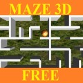 Free Maze 3D