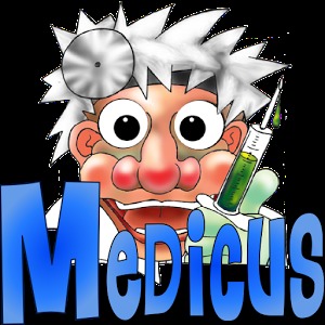 Medicus加速器