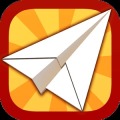 Flappy Paperfly 3D