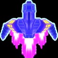 Asteroid Melter: Space Shooter