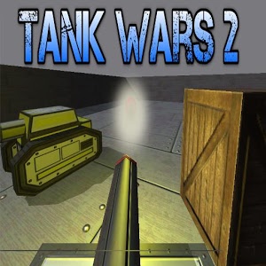 Battle Tank Wars 2加速器