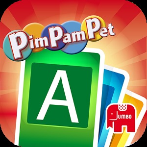 Pim Pam Pet for appCards®加速器