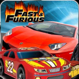 Fast Furious加速器