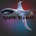 Space Blaster 2d