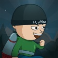 FLuffee Flies