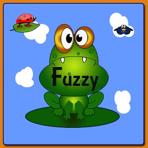 Fuzzy The Frog加速器