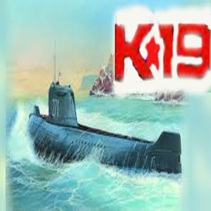 Submarine K-17加速器