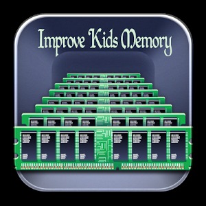 Improve Kids Memory加速器