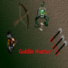 Goblin Hunter