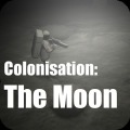 殖民:月球