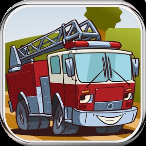 Fireman Samy Sliding Puzzle加速器