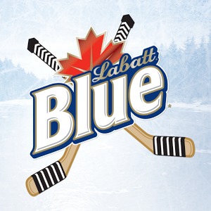 Labatt Blue Pond Hockey加速器