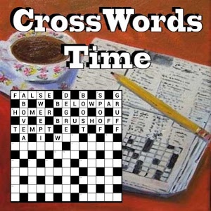 CrossWords Time加速器