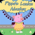 Pippa's London Adventure