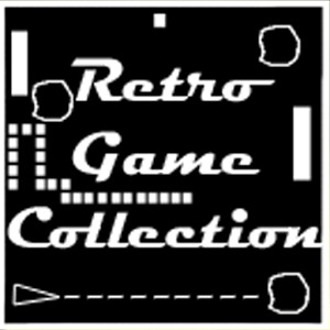 Retro Game Collection加速器