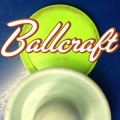 Ballcraft air hockey